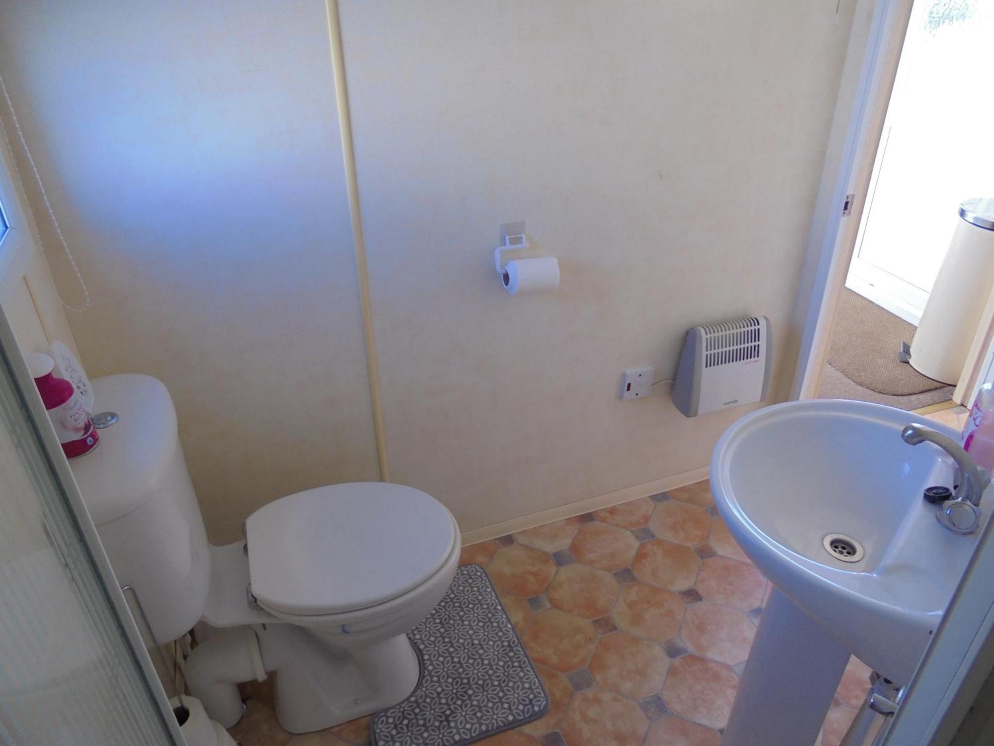 Appartement Highfield & Haven : Highfield Arizona:- 8 Berth à Skegness Extérieur photo